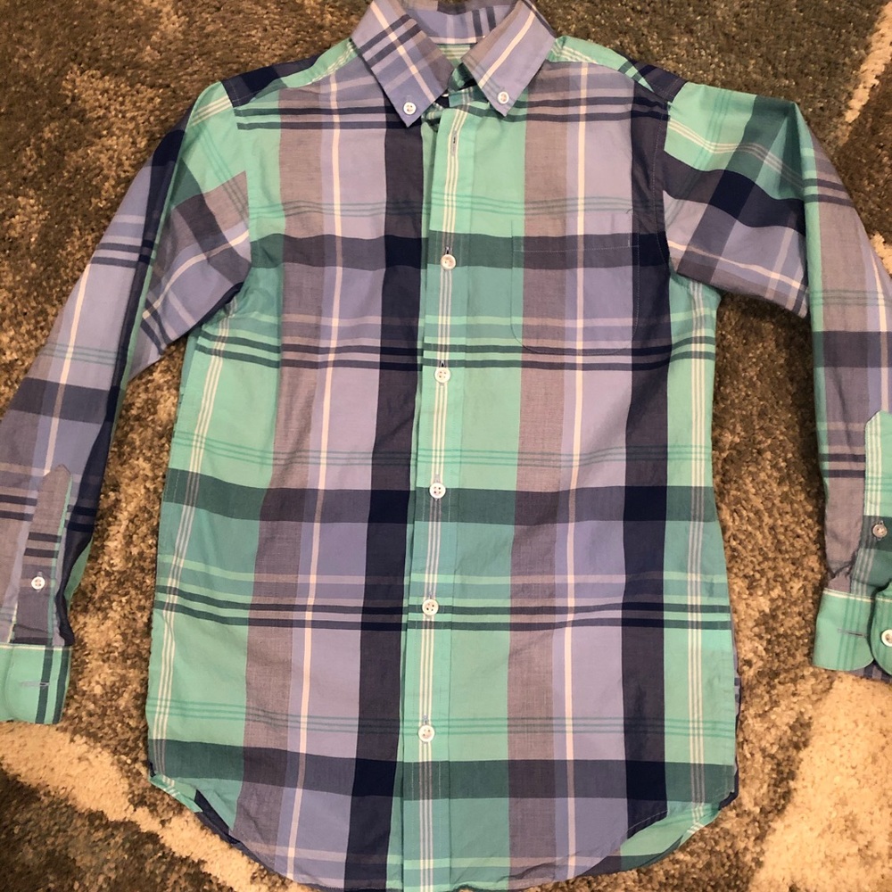 Dress Shirt